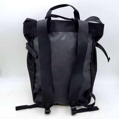 【中古品】【メンズ/レディース】 THE NORTH FACE ザ・ノースフェイス BC FUSE BOX TOTE NM81864 BCヒューズボックストート バッグ カバン 鞄 188-241221-as-34-izu カラー：ブラック 万代Net店