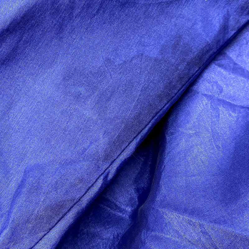 【中古品】【メンズ】 NIKE ナイキ 90S NYLON JACKET 90年代 銀タグ ナイロンジャケット アウター 長袖 146-241223-ma-07-izu サイズ：L カラー：紫系マルチ 万代Net店