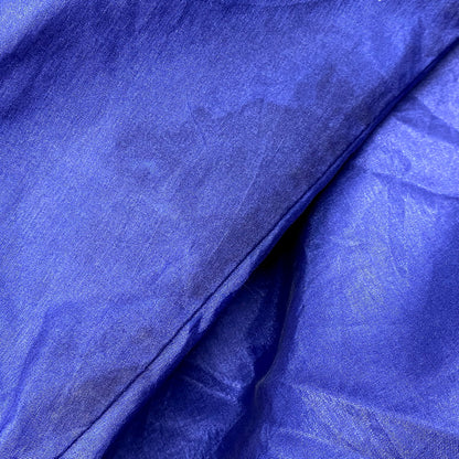 【中古品】【メンズ】 NIKE ナイキ 90S NYLON JACKET 90年代 銀タグ ナイロンジャケット アウター 長袖 146-241223-ma-07-izu サイズ：L カラー：紫系マルチ 万代Net店