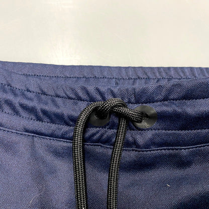 【中古品】【メンズ】 BLACK LABELCRESTBRIDGE ブラックレーベル・クレストブリッジ 51R61-811-28 TRACK PANTS トラックパンツ ズボン ボトムス 152-241223-ma-01-izu サイズ：M 76-79 カラー：紺 万代Net店