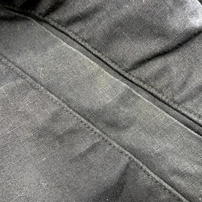 【中古品】【メンズ】 ARVOR MAREE アルボーマレー BOA LINER HOODED JACKET ボアライナーフーデッドジャケット アウター 長袖 141-241223-ma-18-izu サイズ：2 カラー：紺 万代Net店