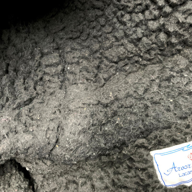 【中古品】【メンズ】 ARVOR MAREE アルボーマレー BOA LINER HOODED JACKET ボアライナーフーデッドジャケット アウター 長袖 141-241223-ma-18-izu サイズ：2 カラー：紺 万代Net店