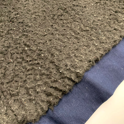 【中古品】【メンズ】 ARVOR MAREE アルボーマレー BOA LINER HOODED JACKET ボアライナーフーデッドジャケット アウター 長袖 141-241223-ma-18-izu サイズ：2 カラー：紺 万代Net店