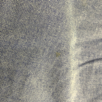 【中古品】【メンズ】 Brooks Brothers ブルックスブラザーズ 55501-02 CHECK ZIP BLOUSON チェックジップブルゾン アウター 長袖 147-241223-ma-39-izu サイズ：S カラー：グリーン/ネイビー 万代Net店