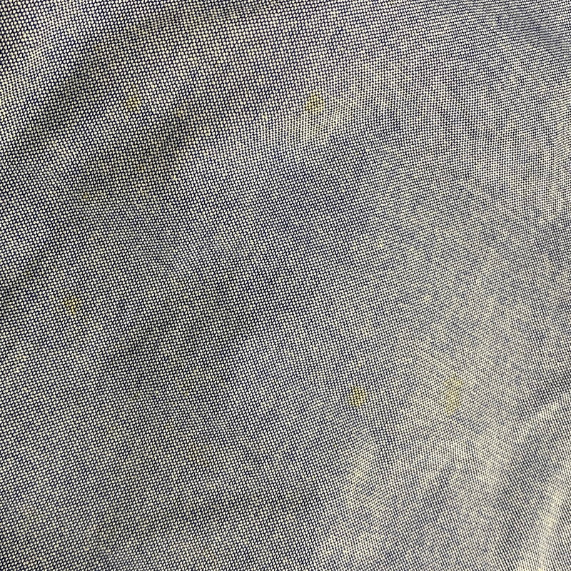 【中古品】【メンズ】 Brooks Brothers ブルックスブラザーズ 55501-02 CHECK ZIP BLOUSON チェックジップブルゾン アウター 長袖 147-241223-ma-39-izu サイズ：S カラー：グリーン/ネイビー 万代Net店