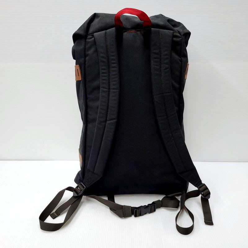 【中古品】【メンズ/レディース】 patagonia パタゴニア 16SS ARBOR PACK 47956SP16 アーバー パック リュック バッグ カバン 鞄 188-241224-as-16-izu カラー：ブラック 万代Net店