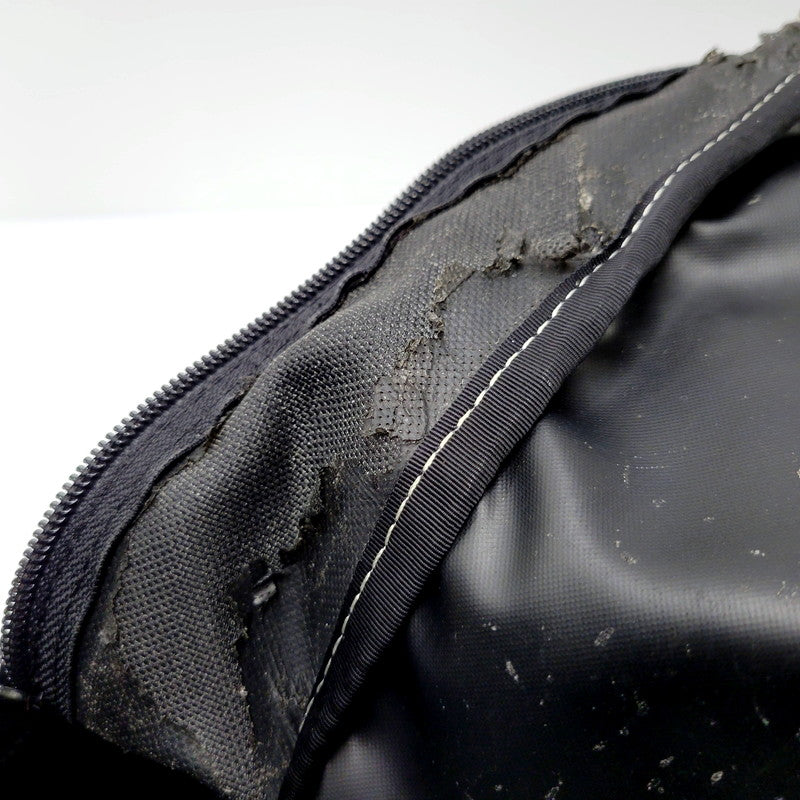 【ジャンク品】【メンズ/レディース】 ARC'TERYX アークテリクス ARRO 22 BACKPACK アロー22 バックパック リュック バッグ カバン 鞄 188-241224-as-15-izu カラー：ブラック 万代Net店