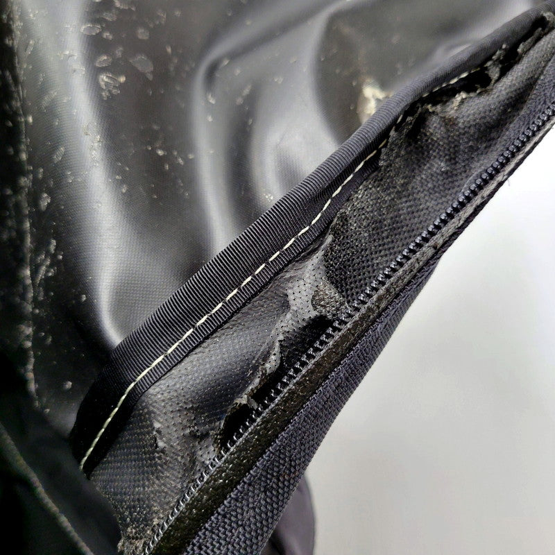 【ジャンク品】【メンズ/レディース】 ARC'TERYX アークテリクス ARRO 22 BACKPACK アロー22 バックパック リュック バッグ カバン 鞄 188-241224-as-15-izu カラー：ブラック 万代Net店