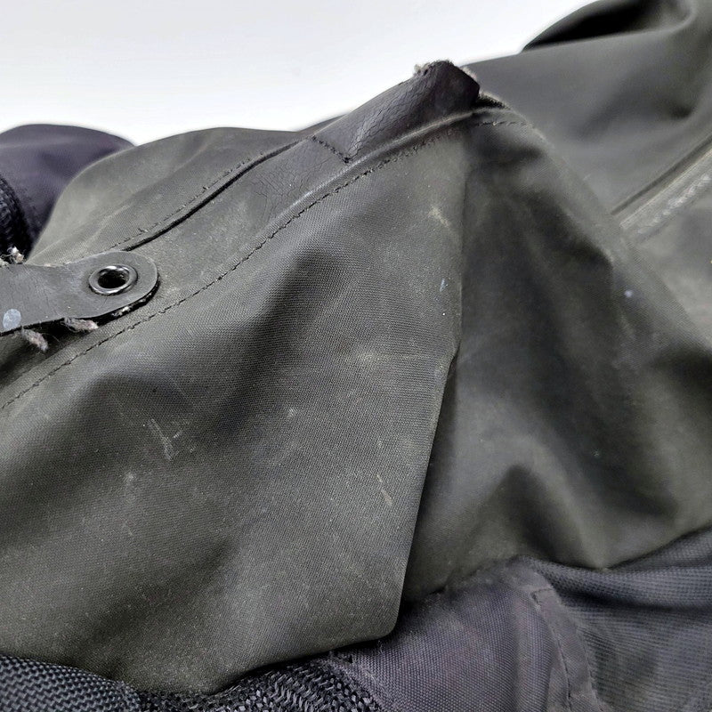 【ジャンク品】【メンズ/レディース】 ARC'TERYX アークテリクス ARRO 22 BACKPACK アロー22 バックパック リュック バッグ カバン 鞄 188-241224-as-15-izu カラー：ブラック 万代Net店