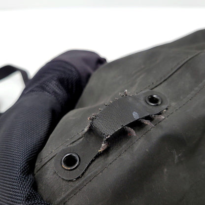 【ジャンク品】【メンズ/レディース】 ARC'TERYX アークテリクス ARRO 22 BACKPACK アロー22 バックパック リュック バッグ カバン 鞄 188-241224-as-15-izu カラー：ブラック 万代Net店