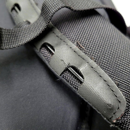 【ジャンク品】【メンズ/レディース】 ARC'TERYX アークテリクス ARRO 22 BACKPACK アロー22 バックパック リュック バッグ カバン 鞄 188-241224-as-15-izu カラー：ブラック 万代Net店