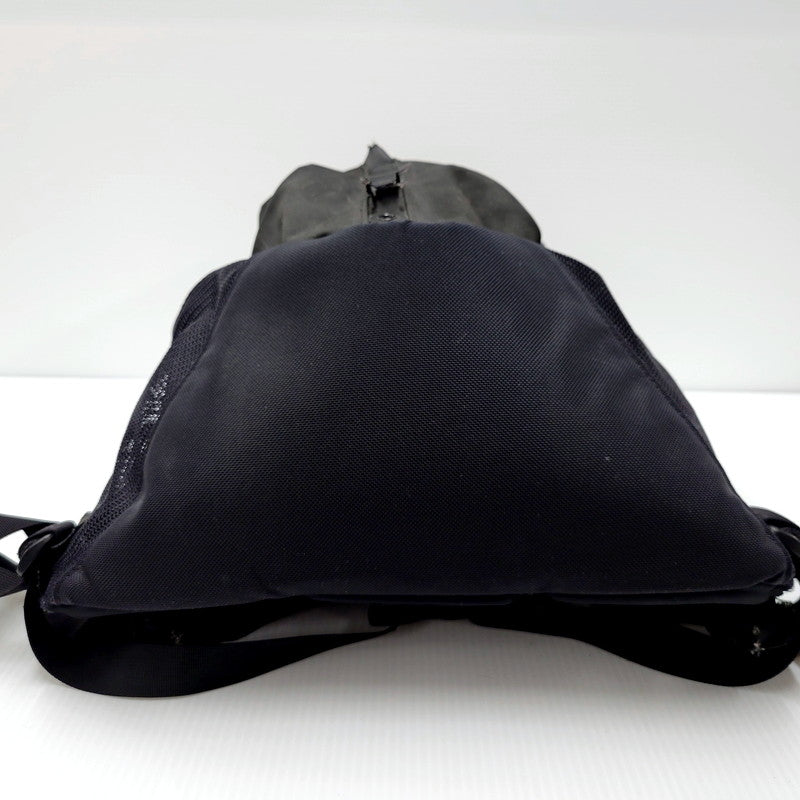 【ジャンク品】【メンズ/レディース】 ARC'TERYX アークテリクス ARRO 22 BACKPACK アロー22 バックパック リュック バッグ カバン 鞄 188-241224-as-15-izu カラー：ブラック 万代Net店