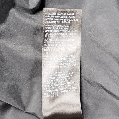 【中古品】【メンズ】 BALENCIAGA バレンシアガ 642228 BB PUFFER JACKET パファージャケット アウター 中綿 長袖 141-241228-ma-01-izu サイズ：46 カラー：グレー 万代Net店