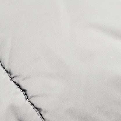 【中古品】【メンズ】 BALENCIAGA バレンシアガ 642228 BB PUFFER JACKET パファージャケット アウター 中綿 長袖 141-241228-ma-01-izu サイズ：46 カラー：グレー 万代Net店