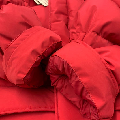 【中古美品】【メンズ】 GORE-TEX 900-FILL DOWN PARKA ゴアテックス ダウン パーカー アウター 149-251009-rk-01-izu サイズ：S カラー：レッド 万代Net店