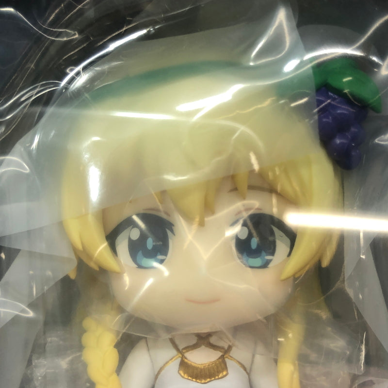【中古美品】 未開封品 グッドスマイルカンパニー この素晴らしい世界に祝福を!3 ねんどろいど アイリス アクションフィギュア 053-260726-CN-19-hon 万代Net店