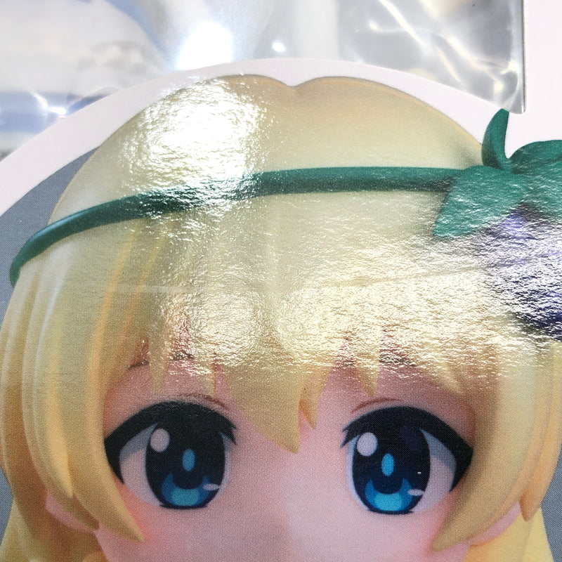 【中古美品】 未開封品 グッドスマイルカンパニー この素晴らしい世界に祝福を!3 ねんどろいど アイリス アクションフィギュア 053-260726-CN-19-hon 万代Net店