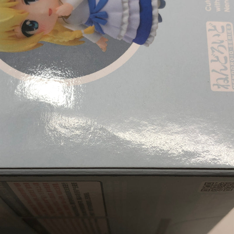 【中古美品】 未開封品 グッドスマイルカンパニー この素晴らしい世界に祝福を!3 ねんどろいど アイリス アクションフィギュア 053-260726-CN-19-hon 万代Net店