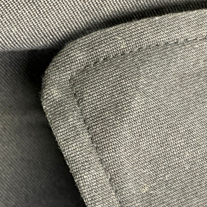 【中古品】【メンズ】 Burberrys バーバリーズ SOUTIEN COLLAR COAT ステンカラーコート アウター 141-250108-as-09-izu サイズ：下記参照 カラー：ネイビー 万代Net店