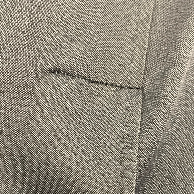 【中古品】【メンズ】 Burberrys バーバリーズ SOUTIEN COLLAR COAT ステンカラーコート アウター 141-250108-as-09-izu サイズ：下記参照 カラー：ネイビー 万代Net店