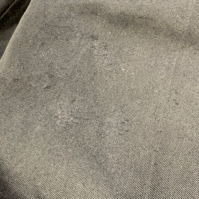 【中古品】【メンズ】 Burberrys バーバリーズ SOUTIEN COLLAR COAT ステンカラーコート アウター 141-250108-as-09-izu サイズ：下記参照 カラー：ネイビー 万代Net店