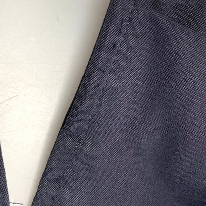 【中古品】【メンズ】 Burberrys バーバリーズ SOUTIEN COLLAR COAT ステンカラーコート アウター 141-250108-as-09-izu サイズ：下記参照 カラー：ネイビー 万代Net店