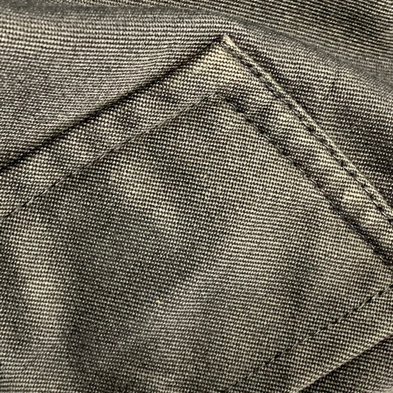 【中古品】【メンズ】 Burberrys バーバリーズ SOUTIEN COLLAR COAT ステンカラーコート アウター 141-250108-as-09-izu サイズ：下記参照 カラー：ネイビー 万代Net店