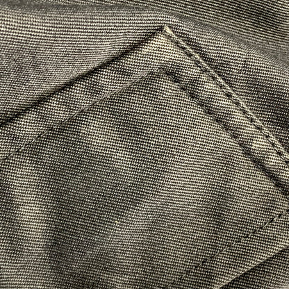 【中古品】【メンズ】 Burberrys バーバリーズ SOUTIEN COLLAR COAT ステンカラーコート アウター 141-250108-as-09-izu サイズ：下記参照 カラー：ネイビー 万代Net店