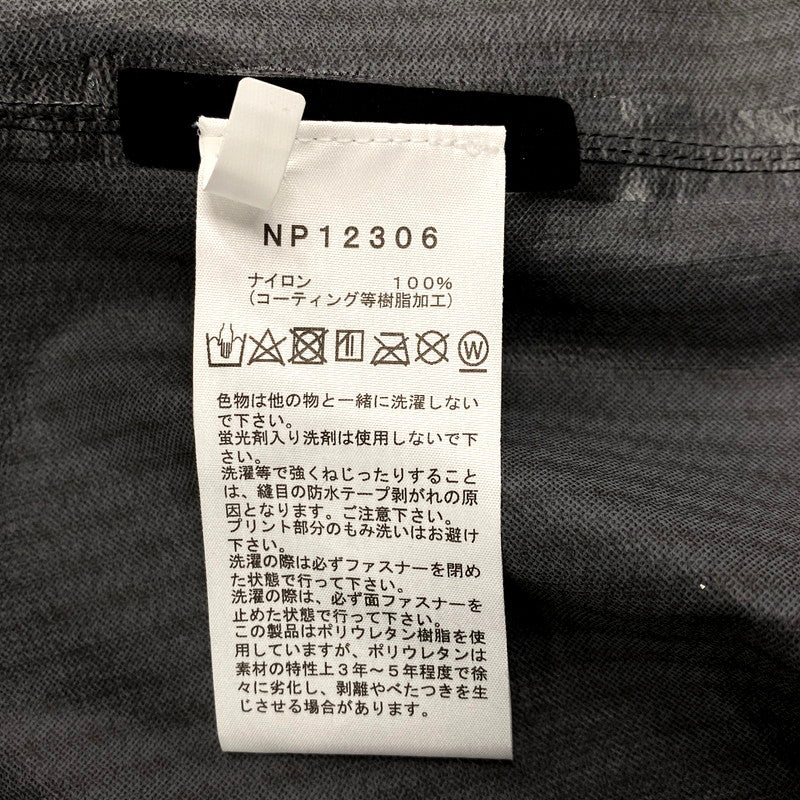 【中古美品】【メンズ】 THE NORTH FACE ザ・ノースフェイス VENTURE JACKET NP12306 ベンチャージャケット アウター 144-250109-as-06-izu サイズ：L カラー：ブラック 万代Net店