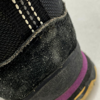 【中古品】【メンズ/レディース】 Columbia コロンビア KARASAWA II PLUS OMNI-TECH YU3859-010 カラサワ2 プラス オムニテック ブーツ シューズ 靴 165-250110-as-19-izu サイズ：25cm カラー：ブラック 万代Net店