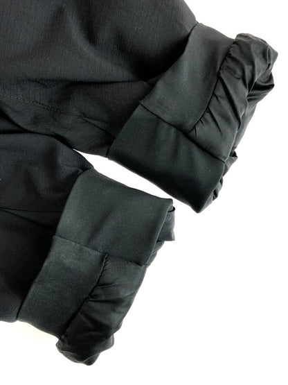 【中古品】【メンズ】 ARC'TERYX アークテリクス ATOM AR HOODY BLACK 14648 アトム エーアール フーディー アウター 144-251108-rt-08-tag サイズ：M カラー：ブラック 万代Net店