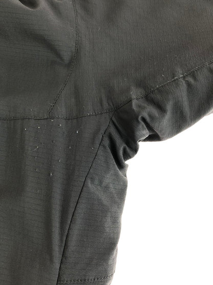 【中古品】【メンズ】 ARC'TERYX アークテリクス ATOM AR HOODY BLACK 14648 アトム エーアール フーディー アウター 144-251108-rt-08-tag サイズ：M カラー：ブラック 万代Net店