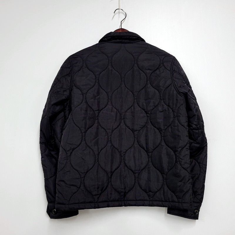 【中古品】【メンズ】 NEIGHBORHOOD ネイバーフッド 16SS SOUVENIR-Q / N-JKT 161UCNH-JKM03 スーベニア ジャケット アウター 142-250109-as-30-izu サイズ：S カラー：ブラック 万代Net店