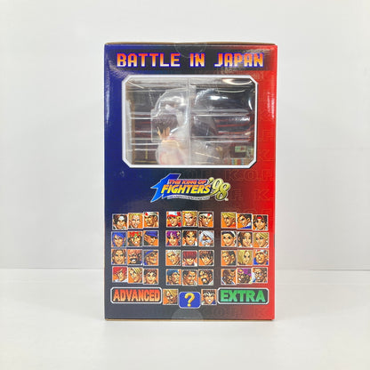【未使用品】 KOTOBUKIYA 不知火舞 「ザ・キング・オブ・ファイターズ’98」 SNK美少女 1/7フィギュア コトブキヤ KOF おもちゃ 038-260723-SH-02-hon 万代Net店