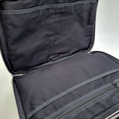 【現状渡し品】【メンズ】 PORTER ポーター FREESTYLE 2WAY BRIEF CASE フリースタイル 2WAY ブリーフケース バッグ カバン 鞄 188-250112-as-33-izu カラー：ブラック 万代Net店