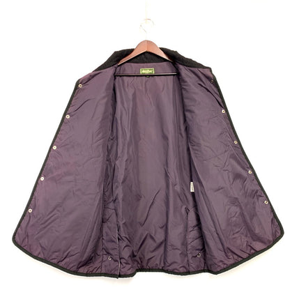 【中古品】【メンズ】  EDDIE BAUER エディーバウアー 001-9621 QUILTING JACKET キルティングジャケット アウター 長袖 147-250115-ma-08-izu サイズ：M カラー：マルチ 万代Net店