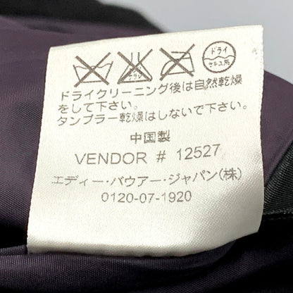 【中古品】【メンズ】  EDDIE BAUER エディーバウアー 001-9621 QUILTING JACKET キルティングジャケット アウター 長袖 147-250115-ma-08-izu サイズ：M カラー：マルチ 万代Net店