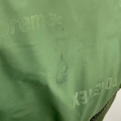 【中古品】【メンズ】 GORE-TEX 700-FILL DOWN PARKA ダウン パーカー ゴアテックス アウター 149-251009-rk-02-izu サイズ：S カラー：オリーブ ロシア カモ 万代Net店
