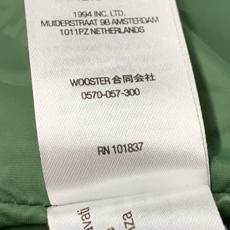 【中古品】【メンズ】 GORE-TEX 700-FILL DOWN PARKA ダウン パーカー ゴアテックス アウター 149-251009-rk-02-izu サイズ：S カラー：オリーブ ロシア カモ 万代Net店
