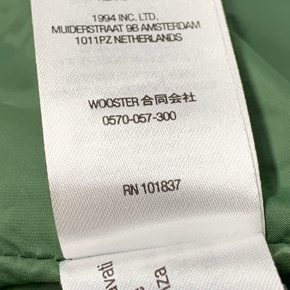 【中古品】【メンズ】 GORE-TEX 700-FILL DOWN PARKA ダウン パーカー ゴアテックス アウター 149-251009-rk-02-izu サイズ：S カラー：オリーブ ロシア カモ 万代Net店
