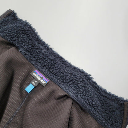 【中古品】【メンズ】 patagonia パタゴニア 23056FA23 CLASSIC RETRO-X JACKET 2023年製 クラシックレトロXジャケット アウター 長袖 144-250113-ma-08-izu サイズ：XS カラー：黒 万代Net店