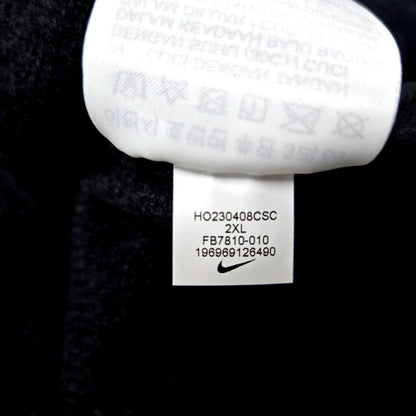 【中古品】【メンズ】 AS M NSW TP ENG KNIT SWEATER G FB7810-010 ニット セーター 長袖 トップス 148-250113-as-18-izu サイズ：XXL カラー：BLACK 万代Net店