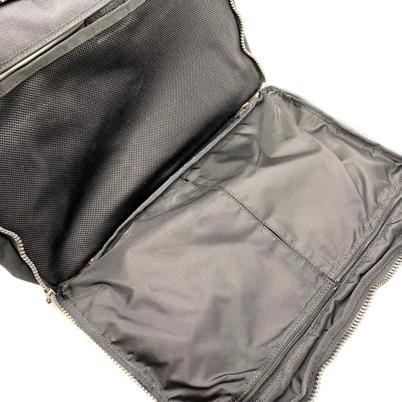 【現状渡し品】【メンズ】 PORTER ポーター 2WAY BRIEF CASE 2ウェイ ブリーフ ケース ビジネスバッグ カバン 鞄 188-250117-mm-10-izu カラー：ブラック 黒 万代Net店