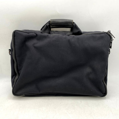 【現状渡し品】【メンズ】 PORTER ポーター 2WAY BRIEF CASE 2ウェイ ブリーフ ケース ビジネスバッグ カバン 鞄 188-250117-mm-10-izu カラー：ブラック 黒 万代Net店