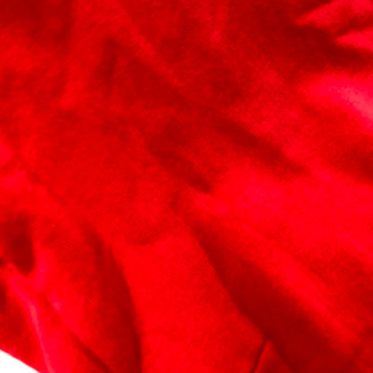 【中古品】【メンズ】 ARMANI EXCHANGE アルマーニエクスチェンジ 8NZP73 SWEAT PANTS スウェット パンツ ボトムス 152-250117-mm-15-izu サイズ：M カラー：レッド 赤 万代Net店