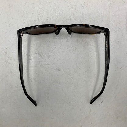 【中古品】【メンズ/レディース】 BALENCIAGA バレンシアガ SUNGLASSES BB0215SA サングラス 183-250116-as-12-izu サイズ：56口17-145 カラー：ブラウン 万代Net店