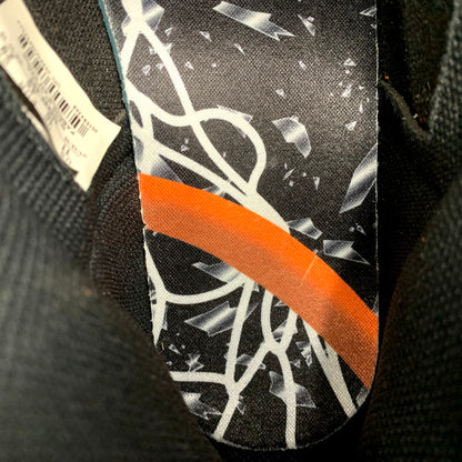 【中古美品】【メンズ】 AIR JORDAN 1 RETRO HIGH OG 555088-005 エア ジョーダン 1 レトロ ハイ OG スニーカー シューズ 靴 160-250116-as-14-izu サイズ：29cm カラー：BLACK/STARFISH-SAIL 万代Net店