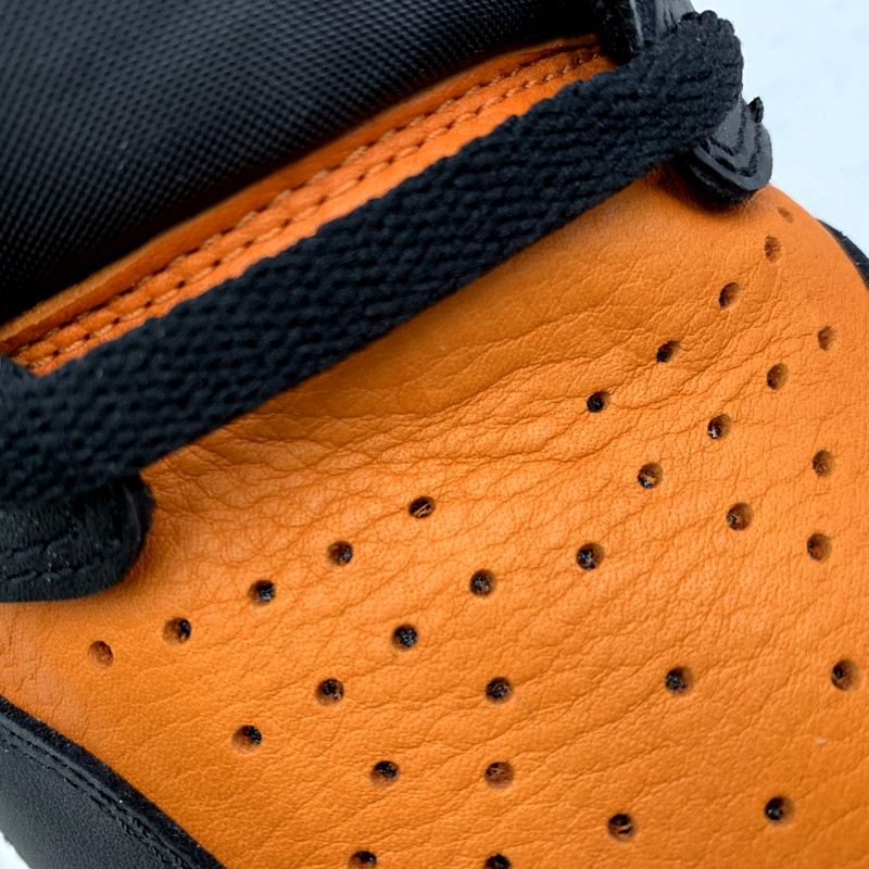 【中古美品】【メンズ】 AIR JORDAN 1 RETRO HIGH OG 555088-005 エア ジョーダン 1 レトロ ハイ OG スニーカー シューズ 靴 160-250116-as-14-izu サイズ：29cm カラー：BLACK/STARFISH-SAIL 万代Net店