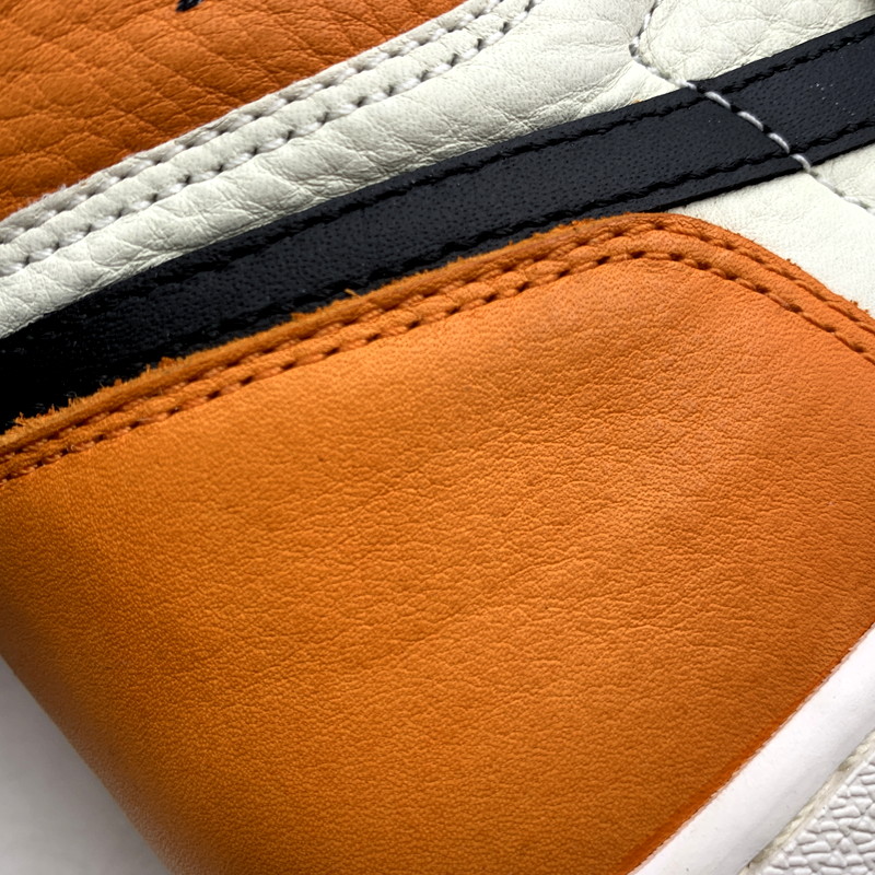 【中古美品】【メンズ】 AIR JORDAN 1 RETRO HIGH OG 555088-005 エア ジョーダン 1 レトロ ハイ OG スニーカー シューズ 靴 160-250116-as-14-izu サイズ：29cm カラー：BLACK/STARFISH-SAIL 万代Net店