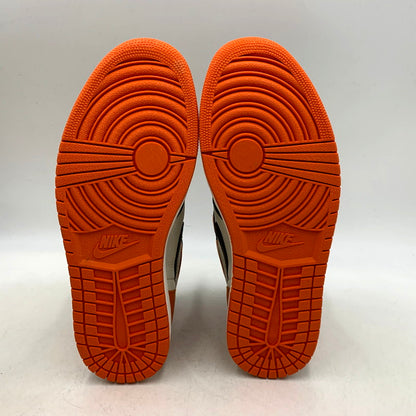 【中古美品】【メンズ】 AIR JORDAN 1 RETRO HIGH OG 555088-005 エア ジョーダン 1 レトロ ハイ OG スニーカー シューズ 靴 160-250116-as-14-izu サイズ：29cm カラー：BLACK/STARFISH-SAIL 万代Net店